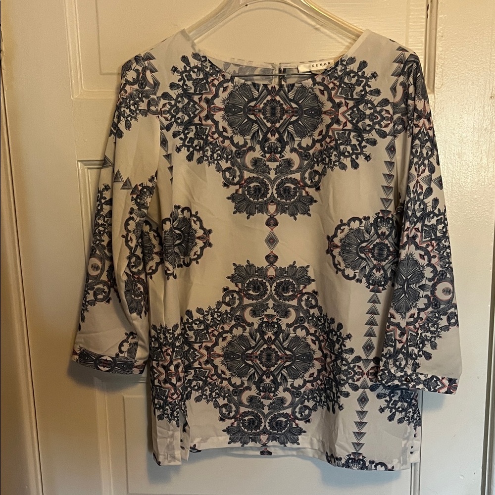 5 for $25! Kenar Top
